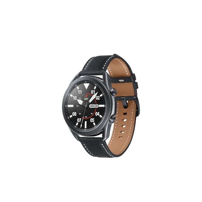 samsung galaxy watch 3 45mm lte mystic black